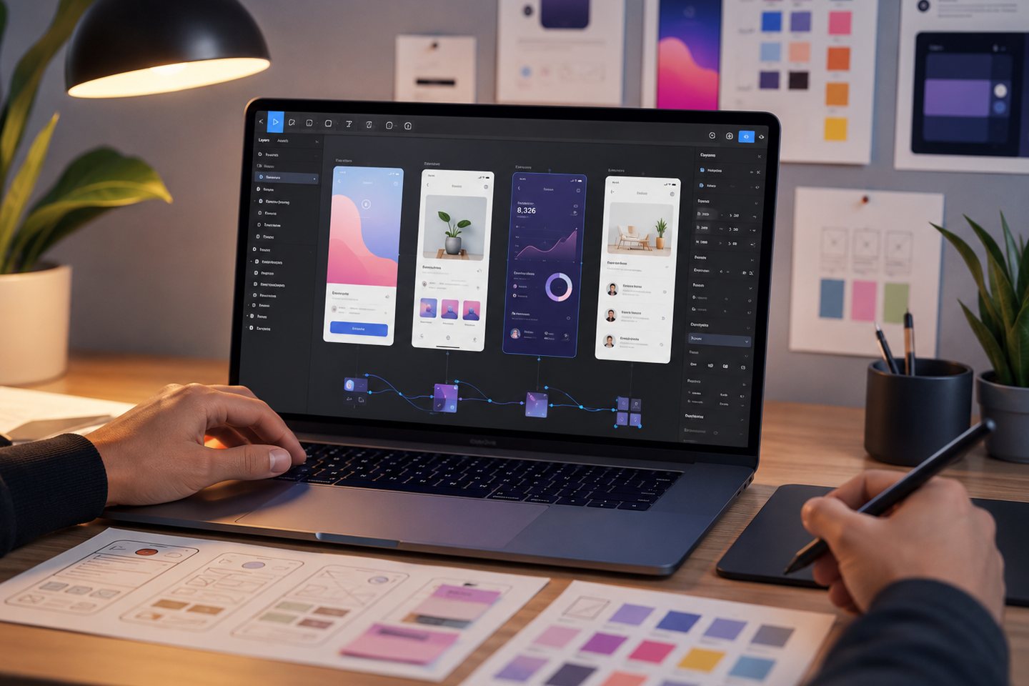 Visuel de page WeWorkWeb pour Lab WeWorkWeb