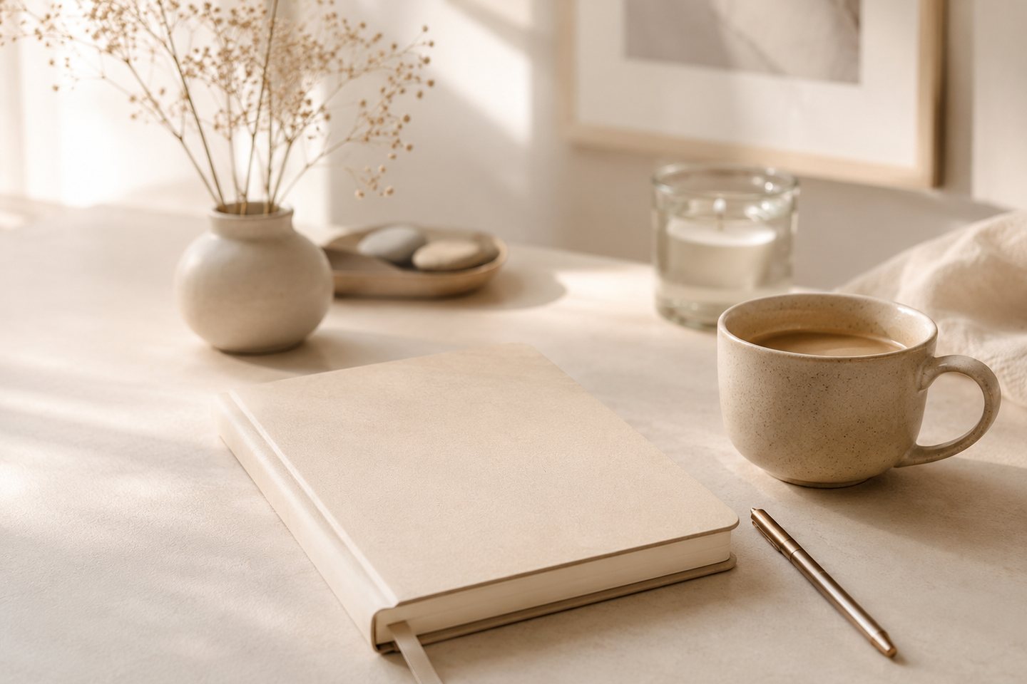 Étape Organiser de la méthode WeWorkWeb