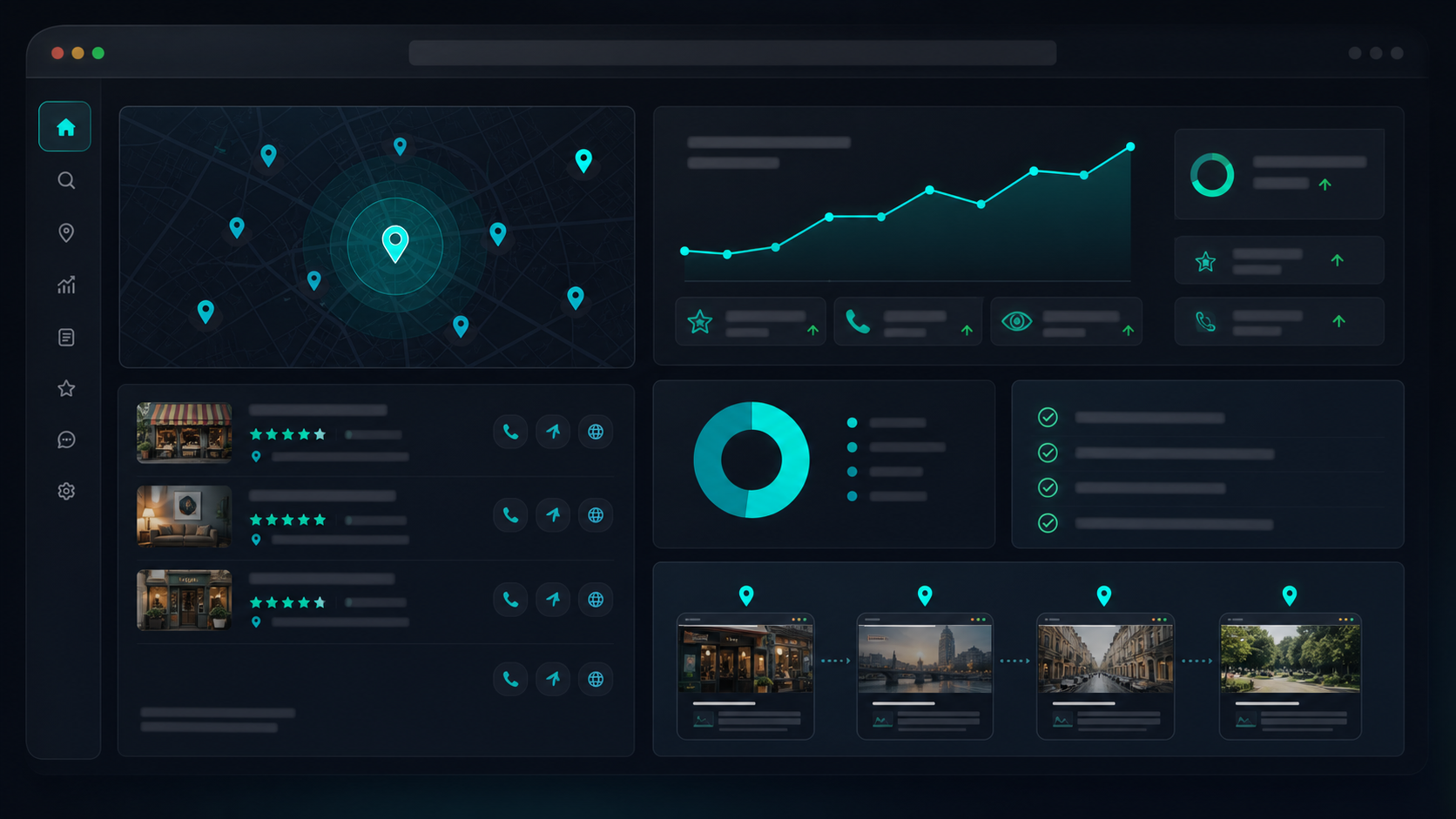 Visuel WeWorkWeb pour SEO local et visibilité sur les moteurs IA