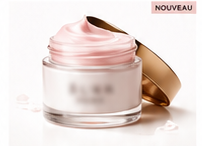 Crème régénérante éclat