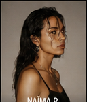 Portrait de Naïma R.